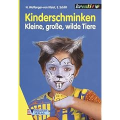 Kinderschminken