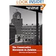 The Conservative Movement in Judaism: Dilemmas and Opportunities (Suny Series in American Jewish Society in the 1990s) by  Daniel J. Elazar and Rela M. Geffen