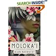 Moloka'i by Alan Brennert