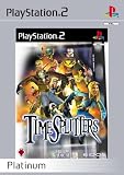 Eigenschaften EIDOS GmbH  / Time Splitters - Platinum