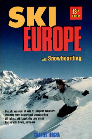 skiing holidays