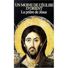 Pri�re de J�sus
