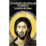 Pri�re de J�suspar Anonyme