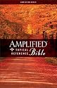 Amplified Topical Reference Bible (Bible Amplified)