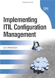 Cover of Implementing ITIL Configuration Management