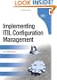 Implementing ITIL Configuration Management