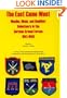 The East Came West: Muslim, Hindu & Buddhist Volunteers in the German Armed Forces, 1941-1945