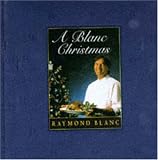 A Blanc Christmas
