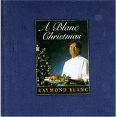 A Blanc Christmas