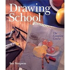 Drawing School: The Complete Course