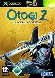 Otogi 2 - Immortal Warriors - 