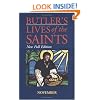 November (Butler's Lives of the Saints)