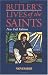 Butler's Lives of the Saints: November (Butler's Lives of the Saints)