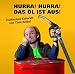 Thilo Seibel �Hura! Hura! Das �l ist aus!�