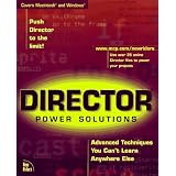 Director Power Solutions by Dudley Bryan, Mark Castle, Bruce Epstein and Tab Julius