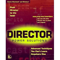 Director Power Solutions