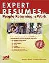 Expert Resumes for People Returning to Work