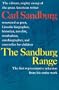 Sandburg Range