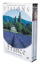 Stream Visions of France Movie Online.