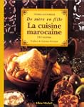 Cuisine marocaine.. de mere en fille