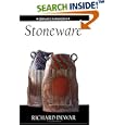 Stoneware (Ceramics Handbooks)