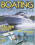 Boating New Zealand