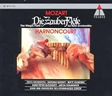 Mozart: The Magic Flute