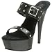 Pleaser Women's Delight-602-9