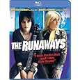 The Runaways [Blu-ray]