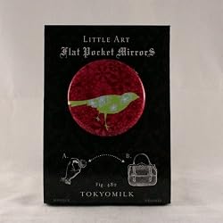 Tokyo Milk's Pocket Mirror