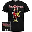 Insane Clown Posse - Wraith T-Shirt