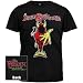 Insane Clown Posse - Wraith T-Shirt