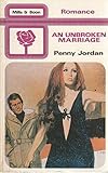 An unbroken marriage