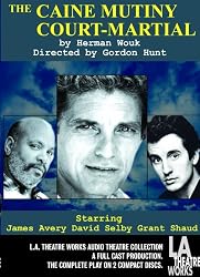 The Caine Mutiny Court-Martial