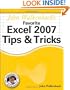 John Walkenbach's Favorite Excel 2007 Tips and Tricks (Mr. Spreadsheet's Bookshelf)