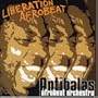 Liberation Afrobeat
