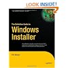 The Definitive Guide to Windows Installer (Expert's Voice in Net)