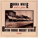 Baton Rouge Mosby Street