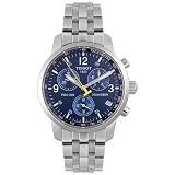 TISSOT Watch:Tissot Men's T17.1.686.42 Sport Special PRC 200 Pan American 2007 Collection Chronograph Watch