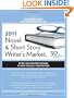 2011 Novel And Short Story Writer's Market