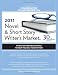 2011 Novel And Short Story Writer's Market (Novel & Short Story Writer's Market)