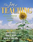 The Joy of Teaching: Making a Difference in Student Learning