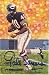 Gale Sayers Autographed/Hand Signed Goal Line Art Card