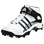 adidas Men's Pro Intimidate MD Mid Football Cleat