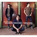 Goldberg Variations