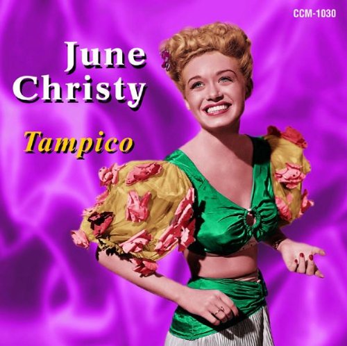 June Christy - Tampico - Zortam Music