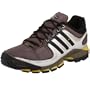 adidas Men's Terrex Low GTX M Hiking Shoe,Cargo/Black/Clay,6.5 M US