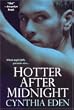 Hotter After