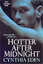 Hotter After