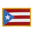 Puerto Rico Patch